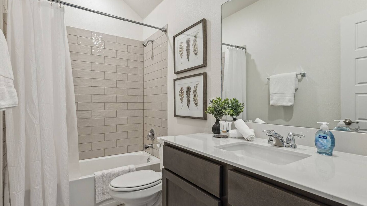 Photo of Bathroom in Weston