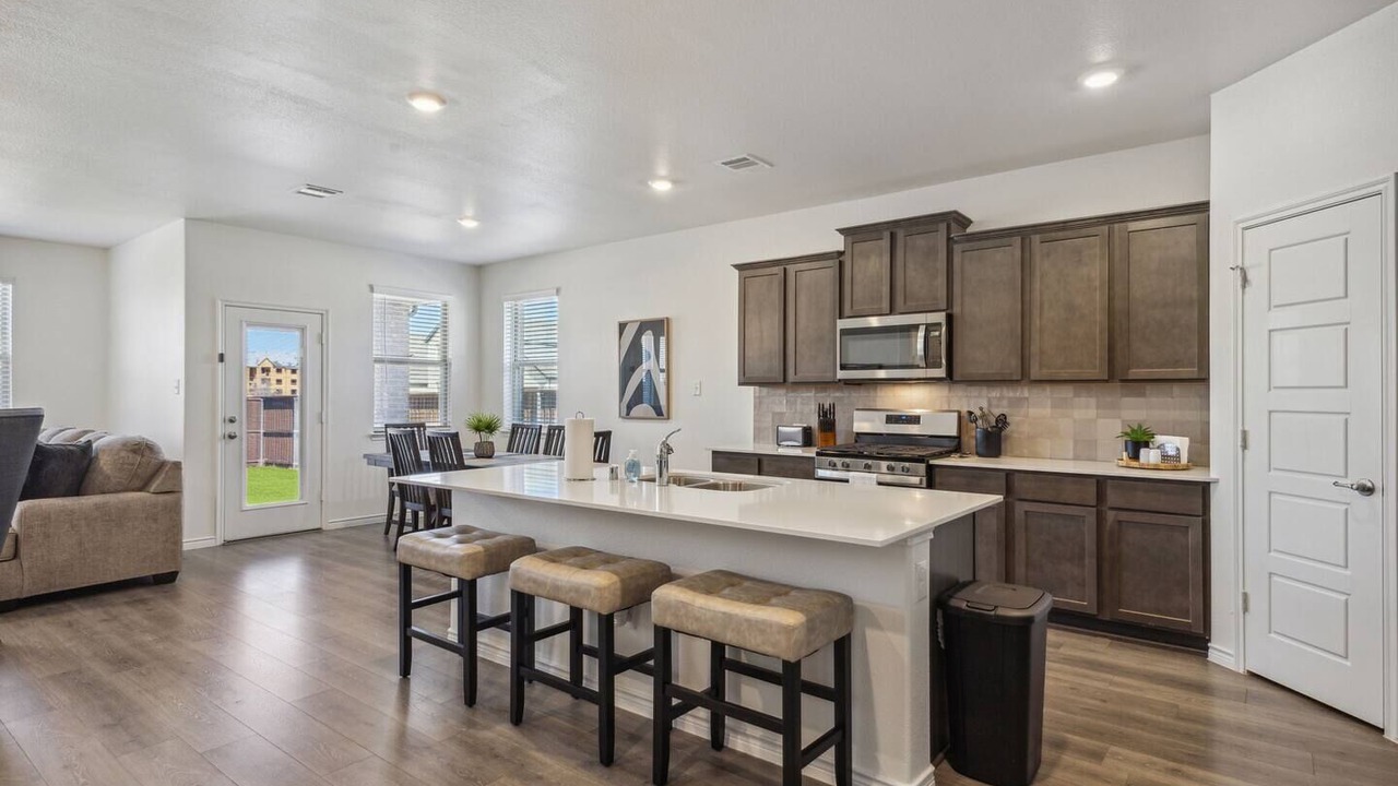 Photo of Kitchen in Weston