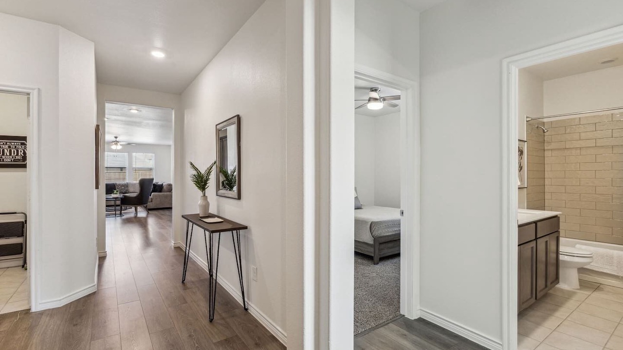 Photo of Bedroom in Weston