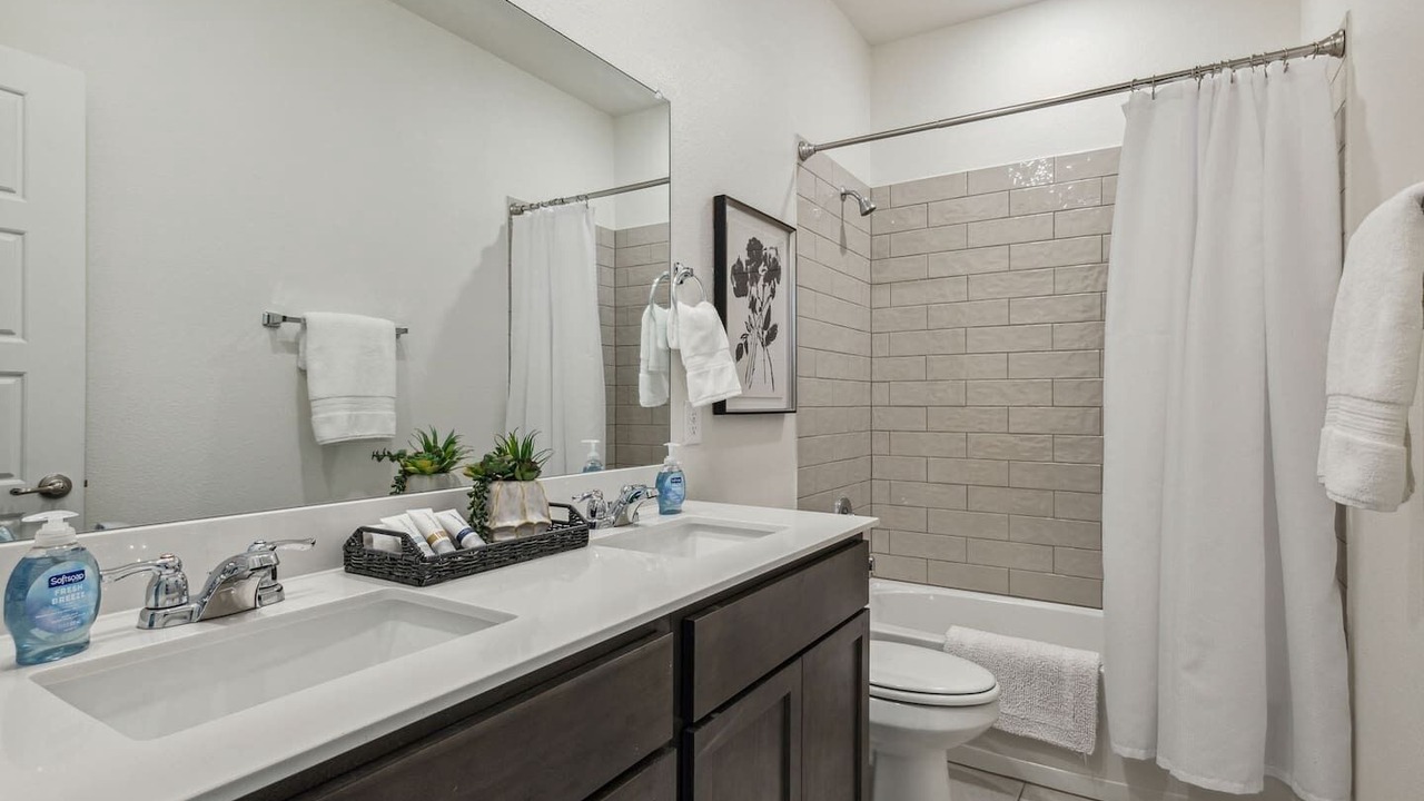 Photo of Bathroom in Weston