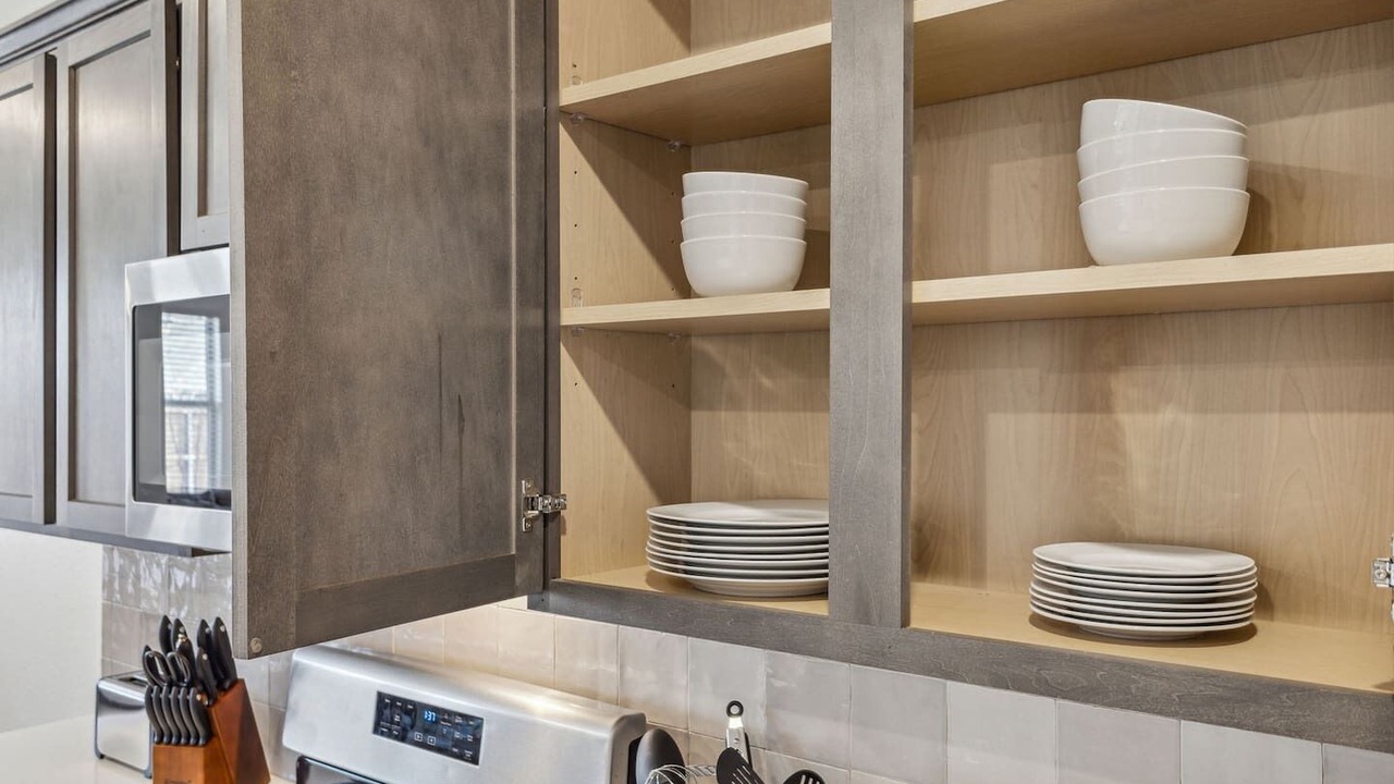 Photo of Kitchen in Weston