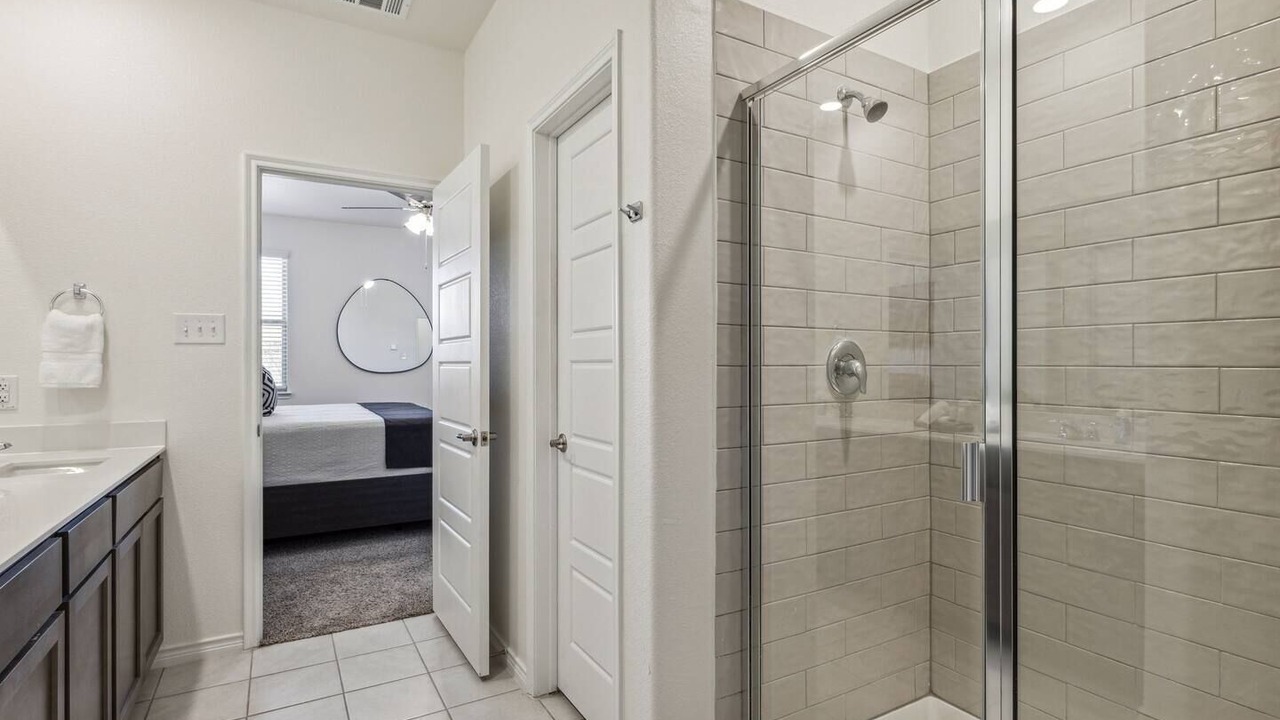 Photo of Bathroom in Weston
