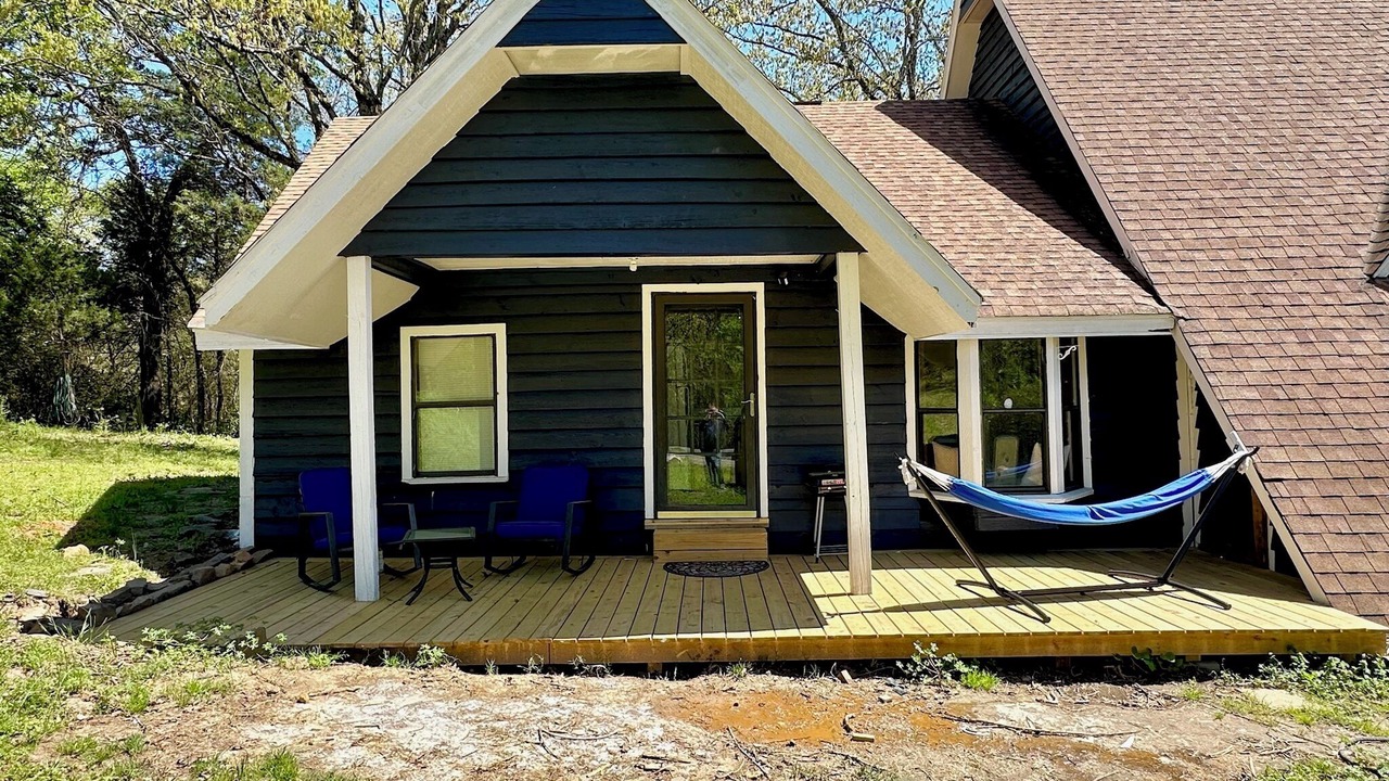 Photo of Outdoor in Russellville