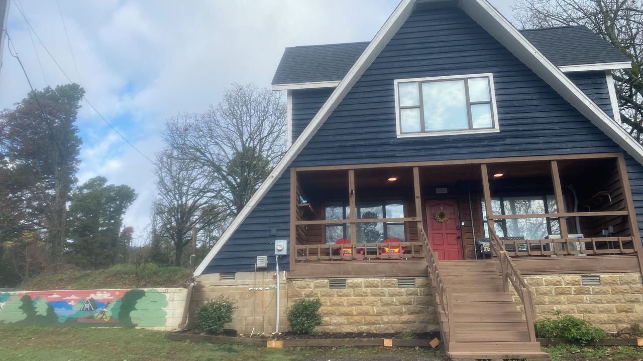 Photo of Outdoor in Russellville