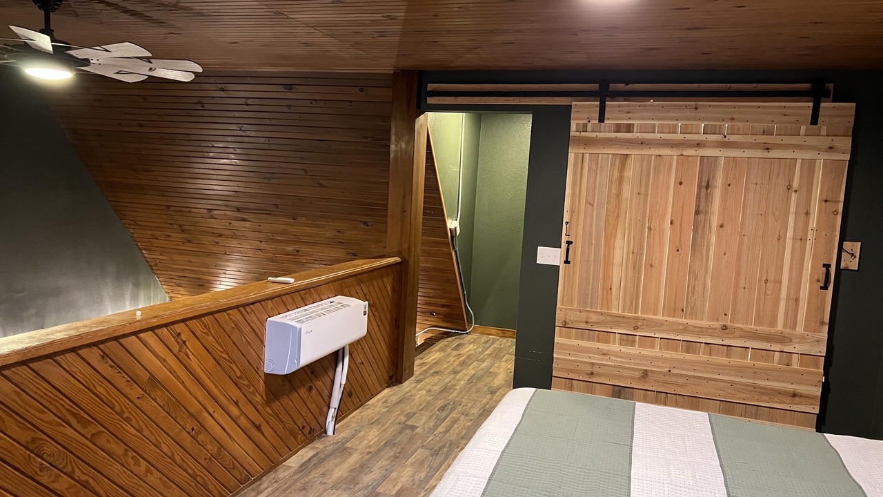 Photo of Bedroom in Russellville