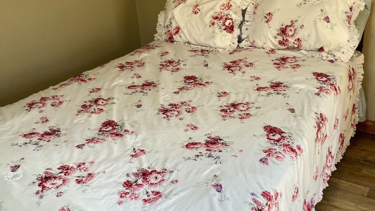 Photo of Bedroom in Russellville