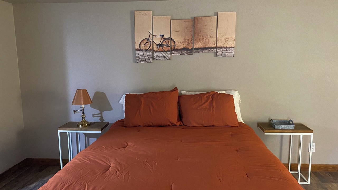 Photo of Bedroom in Russellville