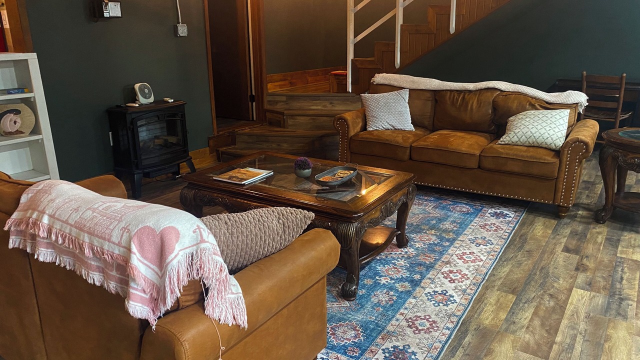 Photo of Livingroom in Russellville