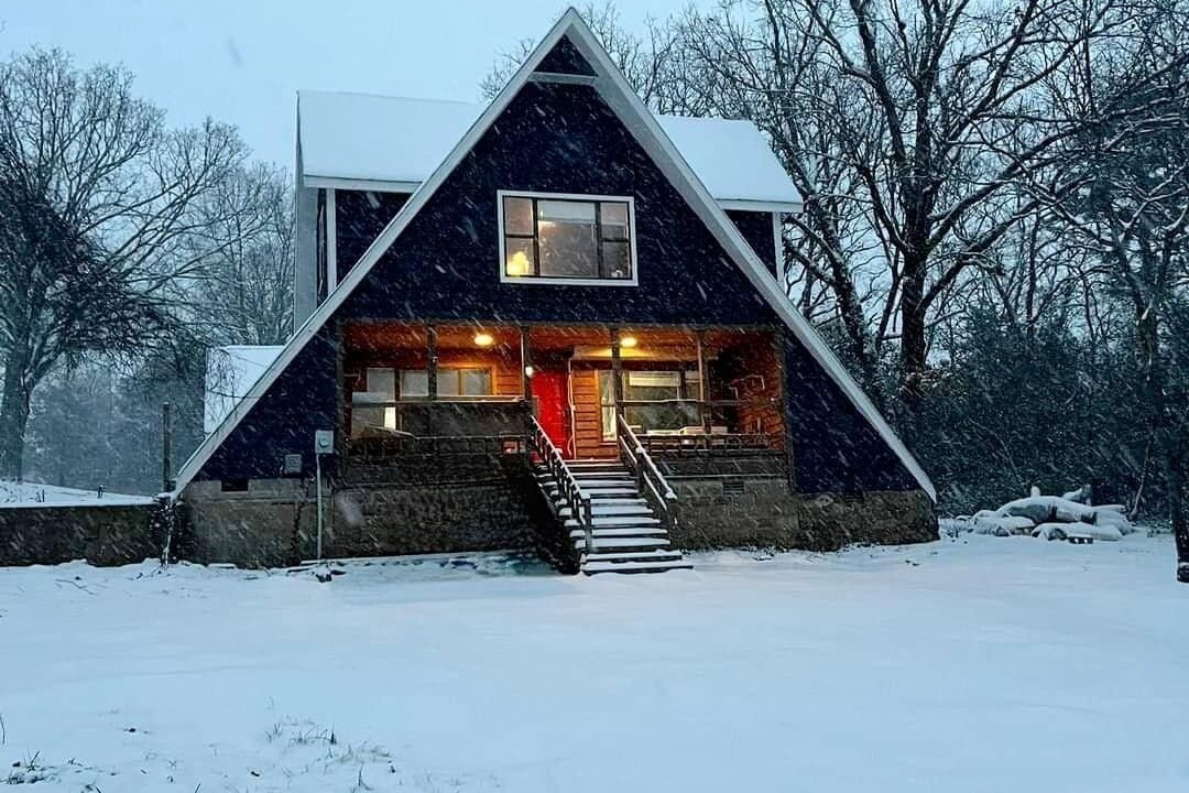 Photo of Outdoor in Russellville
