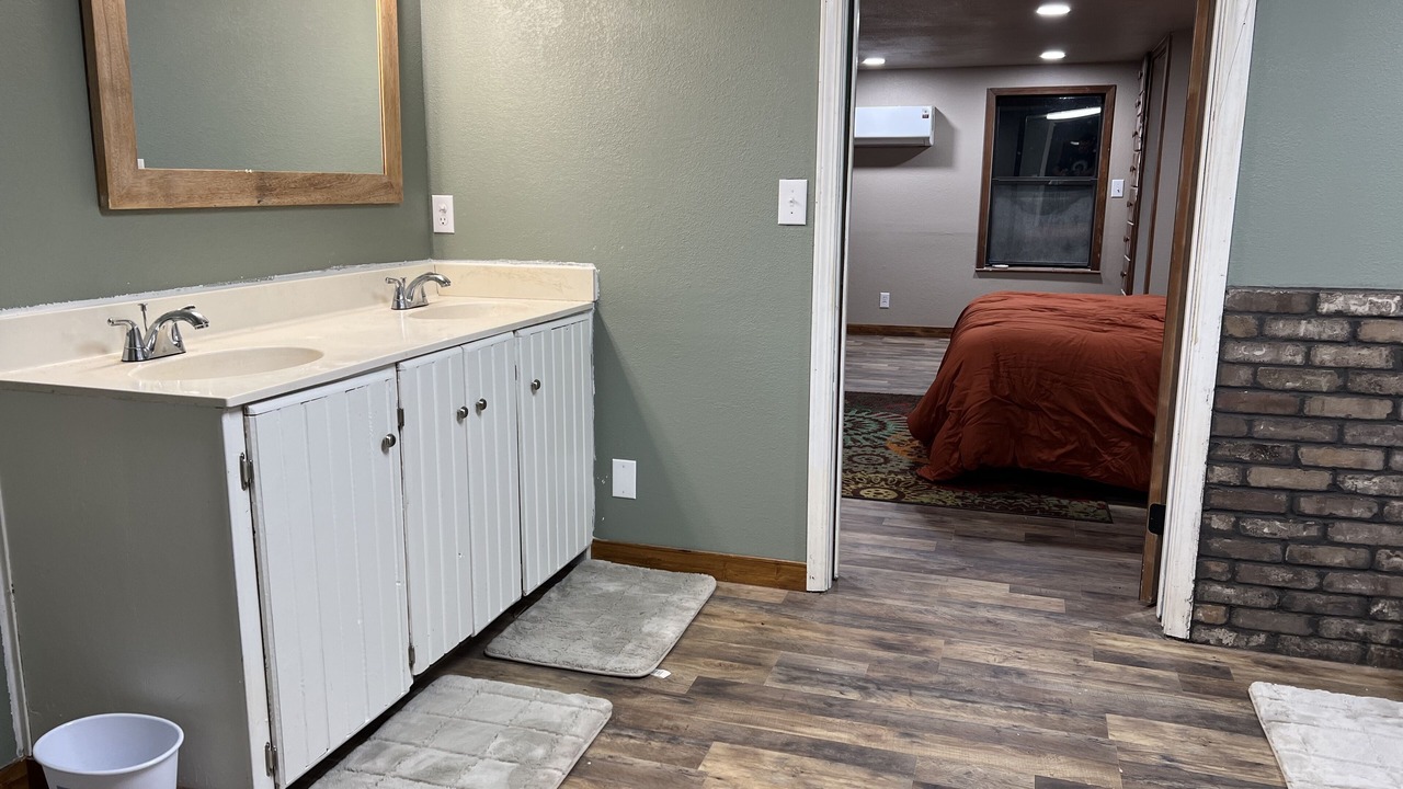 Photo of Bathroom in Russellville