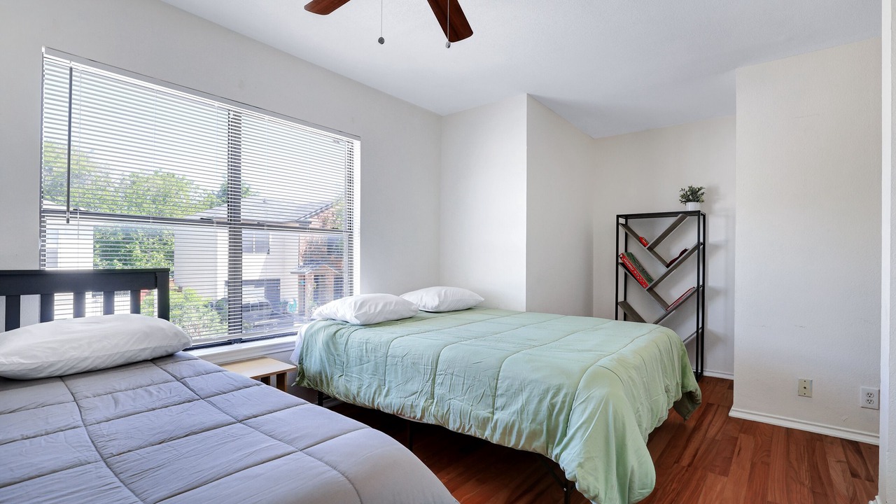 Photo of Bedroom in Medical Center District
