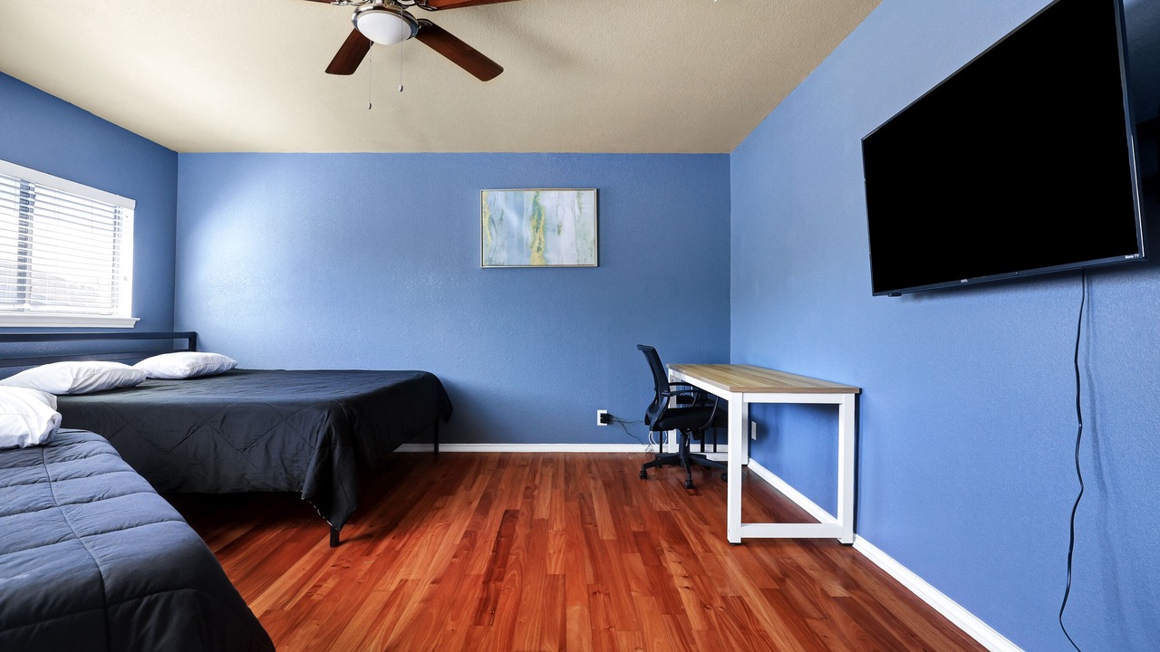Photo of Bedroom in Medical Center District