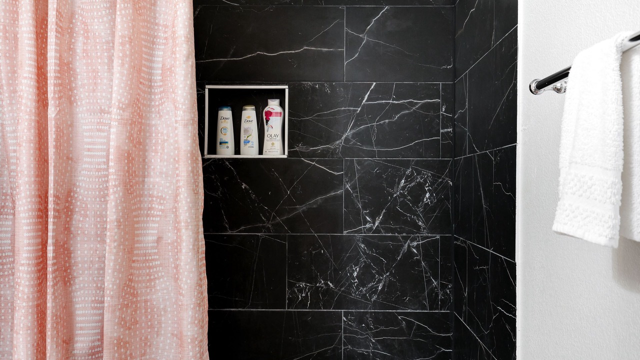 Photo of Bathroom in Medical Center District