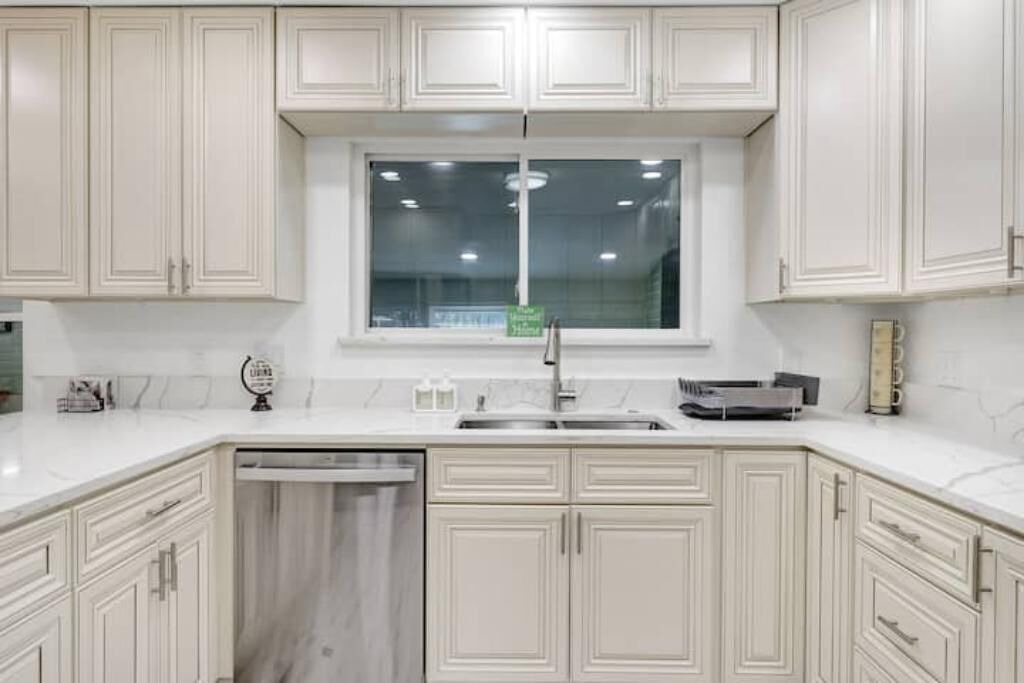 Photo of Kitchen in Medical Center District