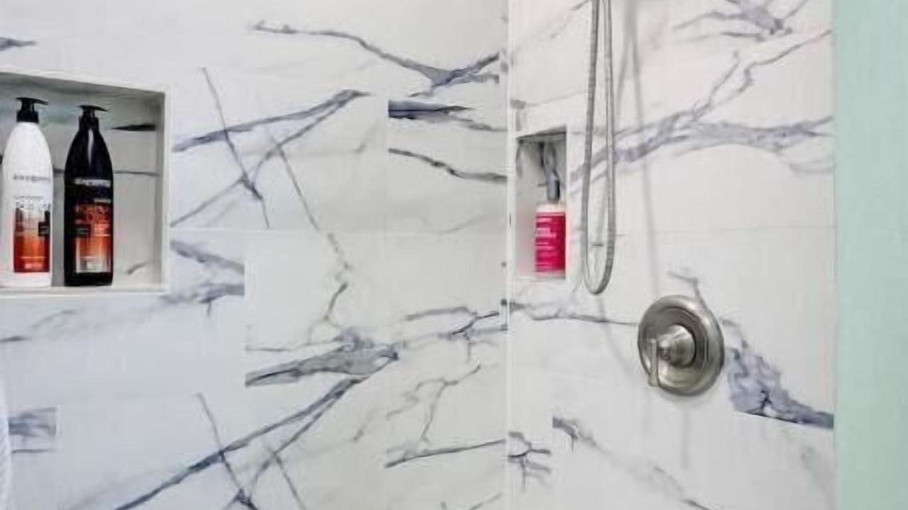 Photo of Bathroom in Medical Center District