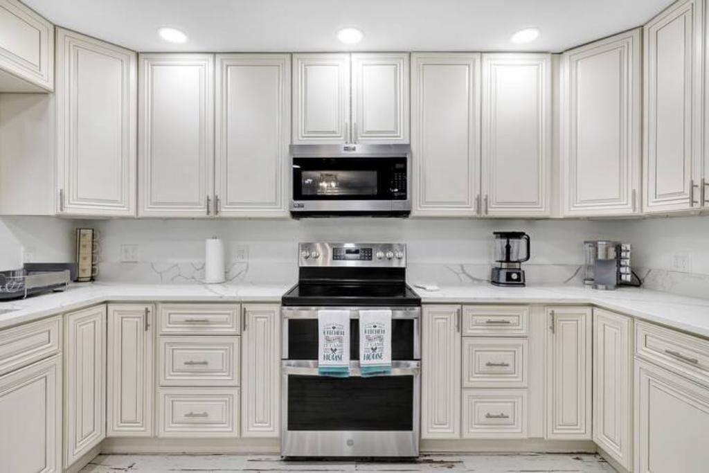 Photo of Kitchen in Medical Center District