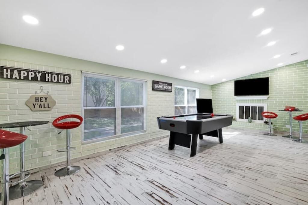 Photo of Bedroom in Medical Center District