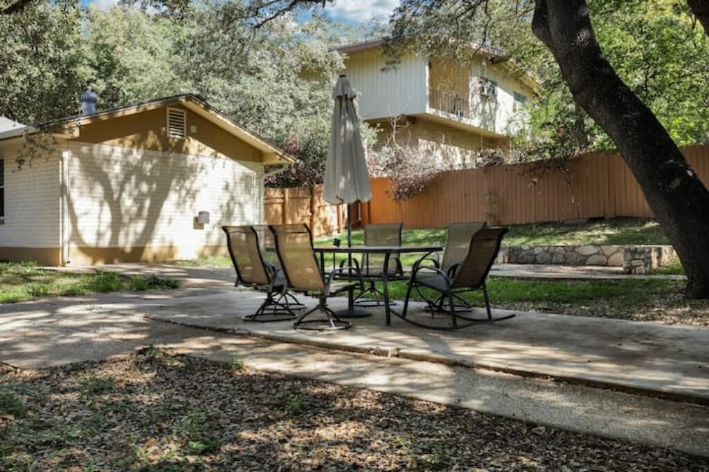 Photo of Outdoor in Medical Center District