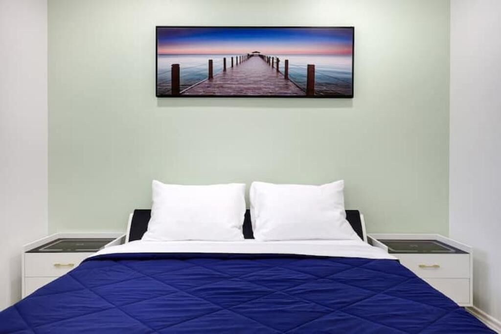 Photo of Bedroom in Medical Center District