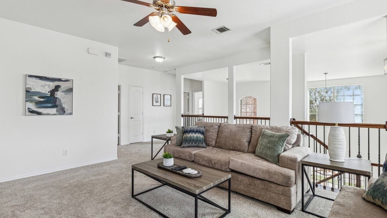 Photo of Livingroom in Celina