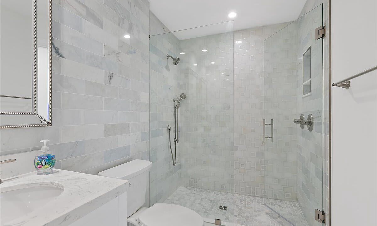 Photo of Bathroom in South Ponte Vedra Beach