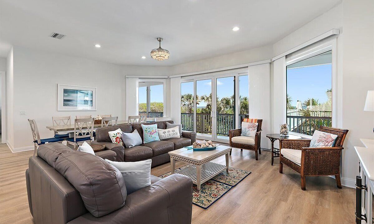 Photo of Livingroom in South Ponte Vedra Beach