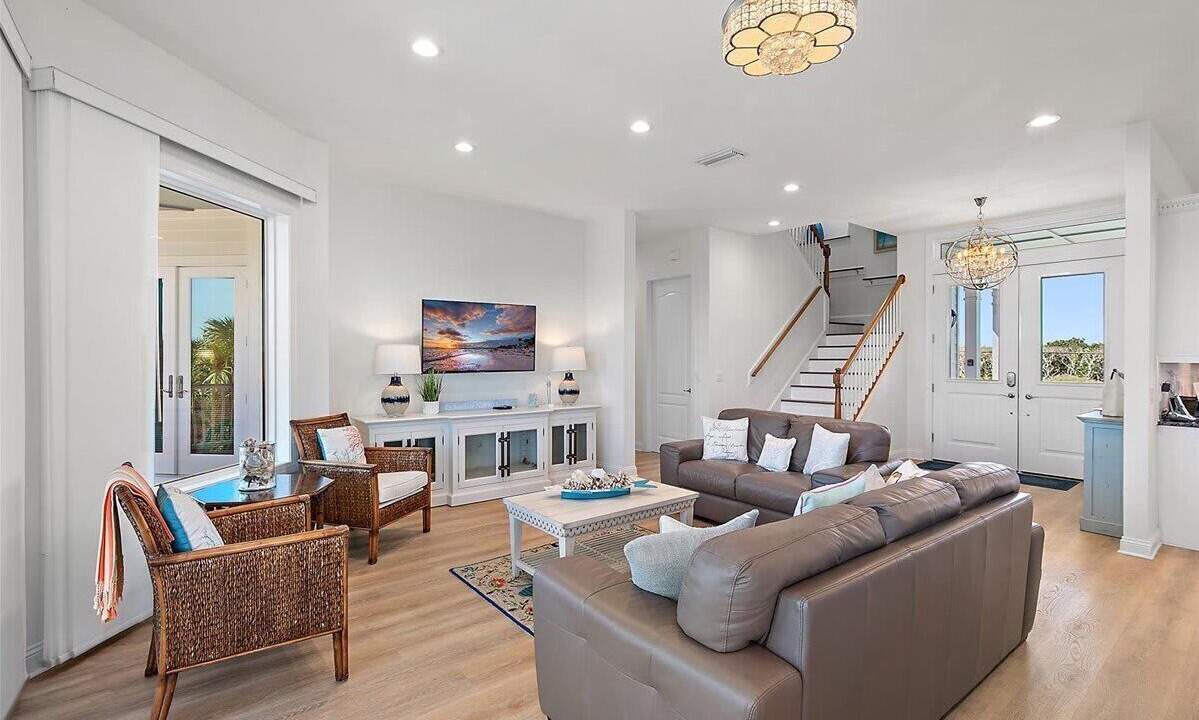 Photo of Livingroom in South Ponte Vedra Beach