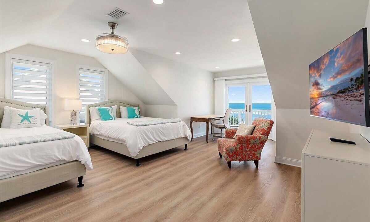Photo of Bedroom in South Ponte Vedra Beach
