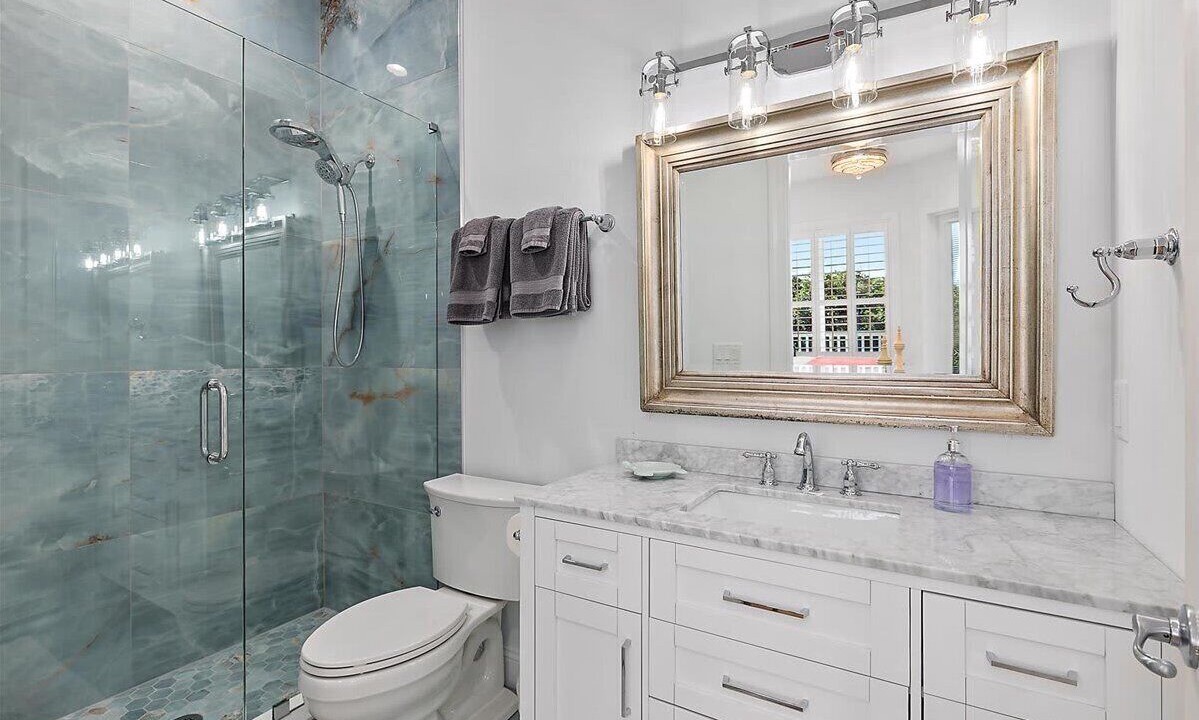 Photo of Bathroom in South Ponte Vedra Beach