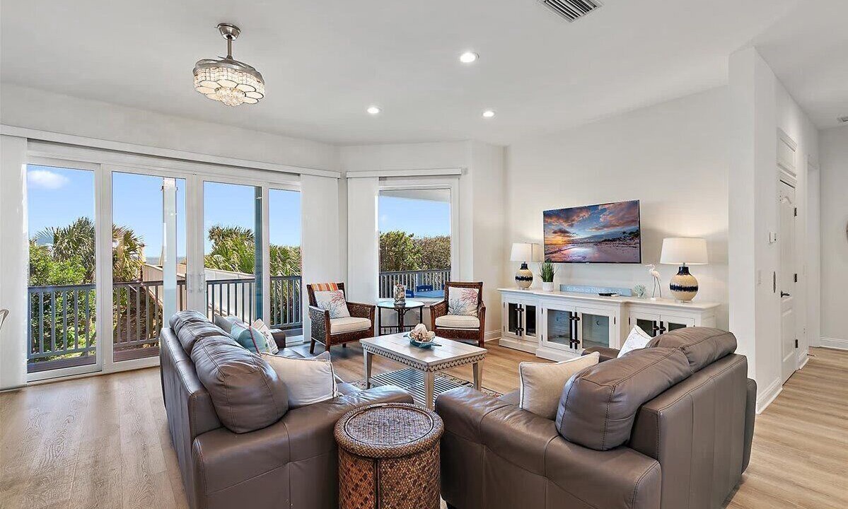 Photo of Livingroom in South Ponte Vedra Beach