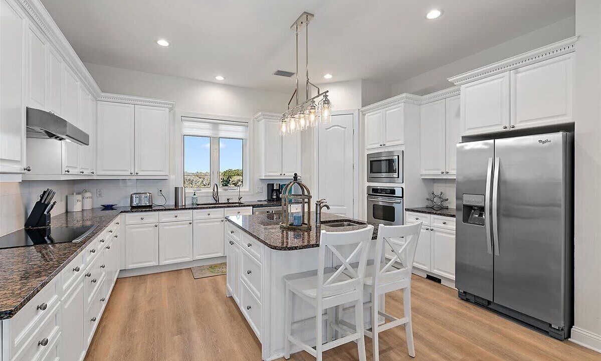 Photo of Kitchen in South Ponte Vedra Beach