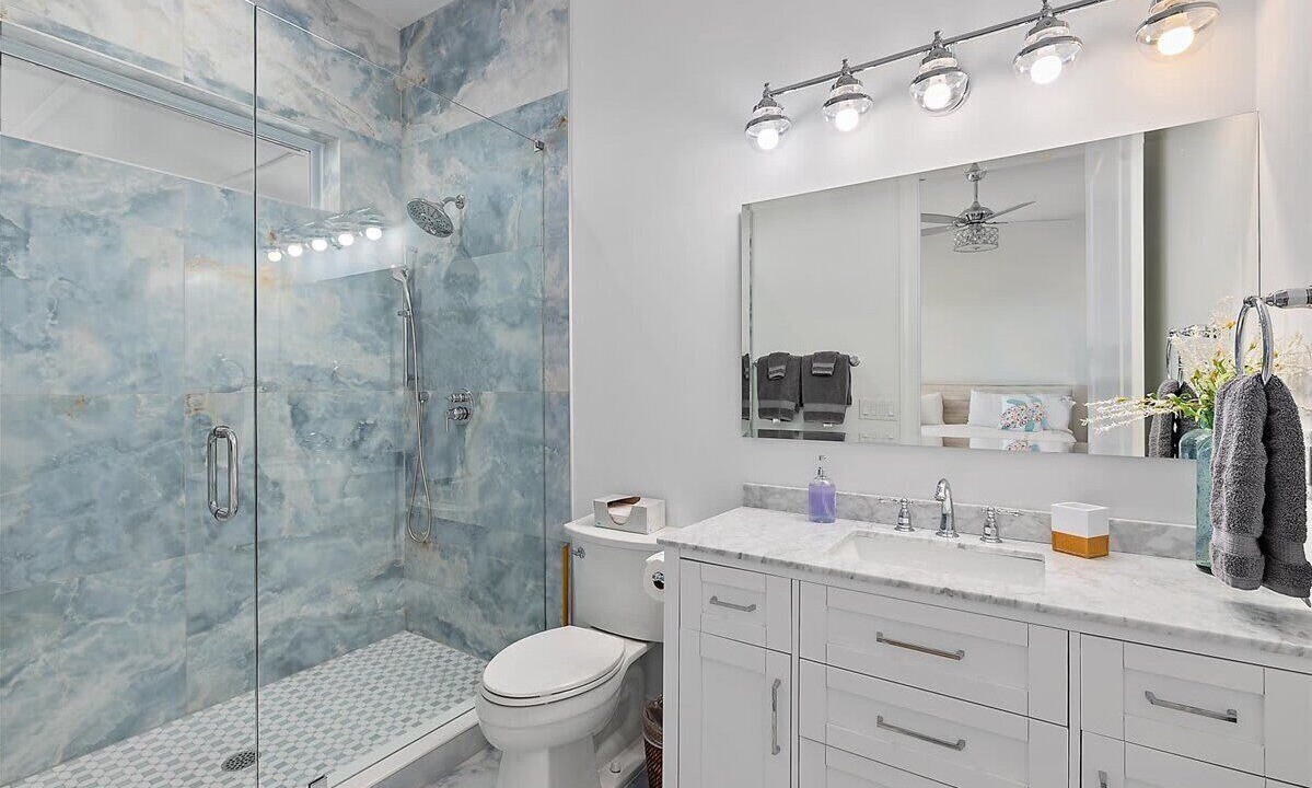 Photo of Bathroom in South Ponte Vedra Beach