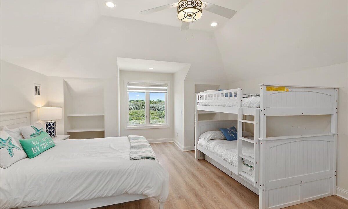 Photo of Bedroom in South Ponte Vedra Beach