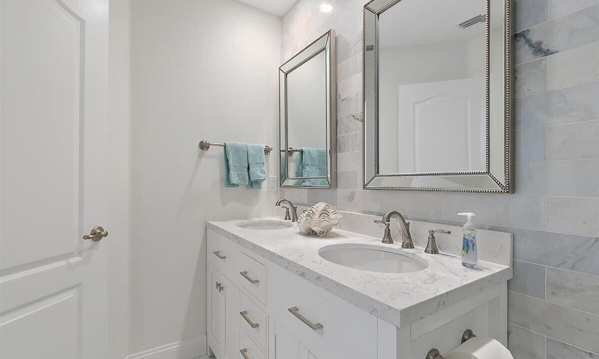 Photo of Bathroom in South Ponte Vedra Beach