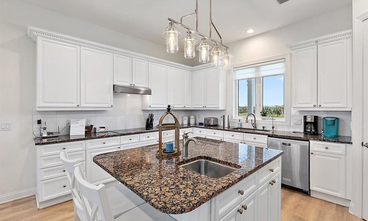 Photo of Kitchen in South Ponte Vedra Beach