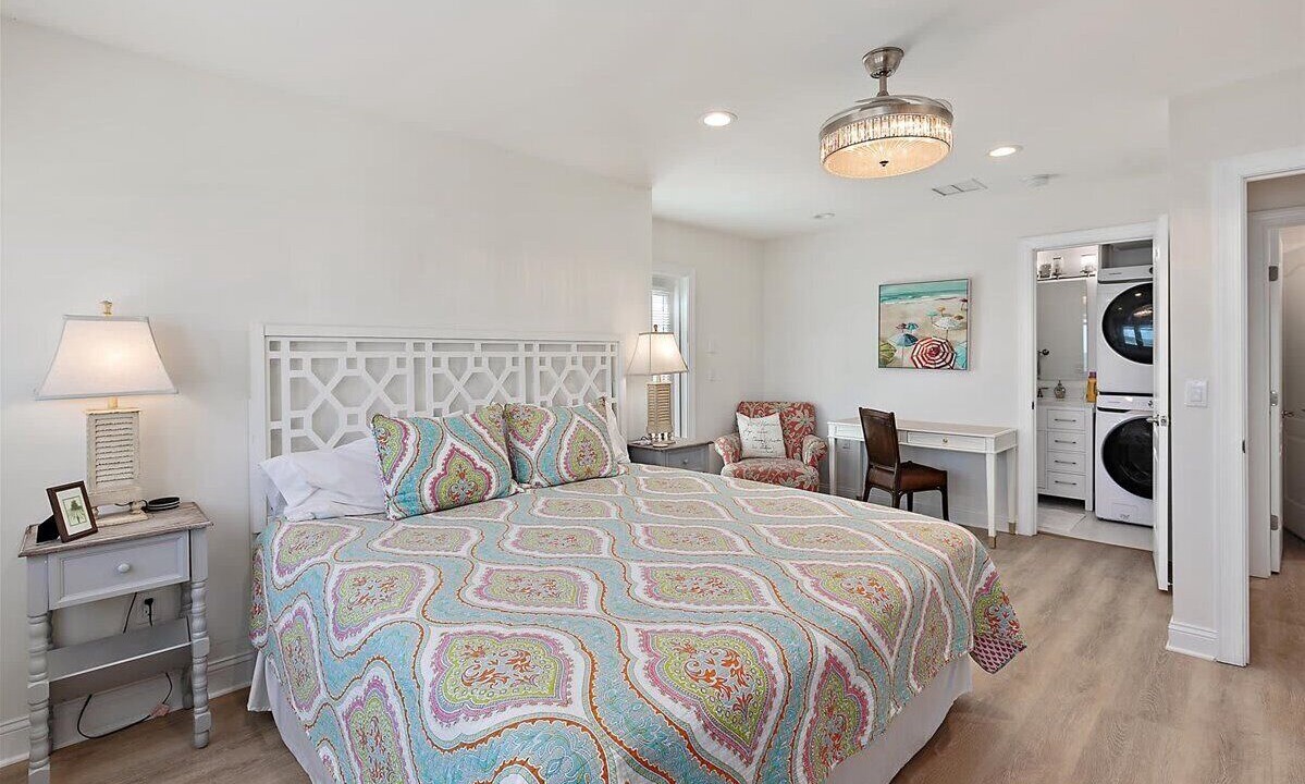 Photo of Bedroom in South Ponte Vedra Beach