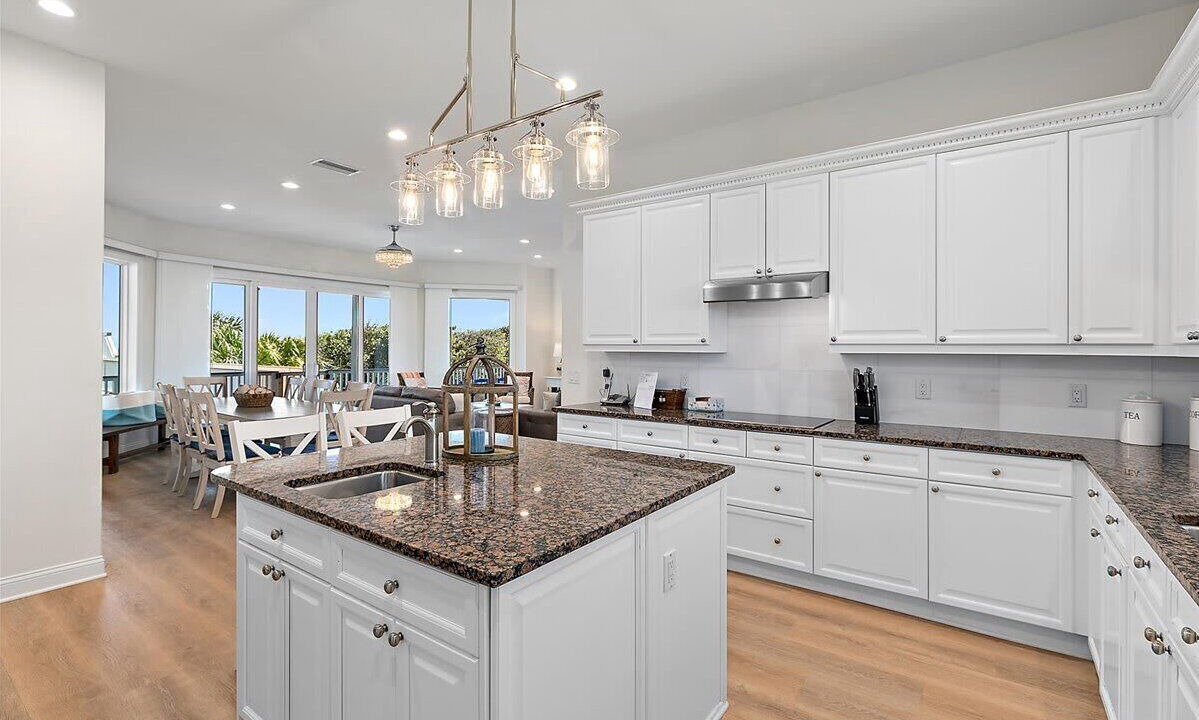 Photo of Kitchen in South Ponte Vedra Beach