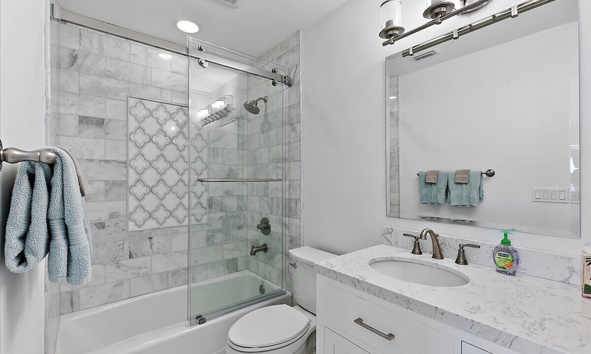 Photo of Bathroom in South Ponte Vedra Beach