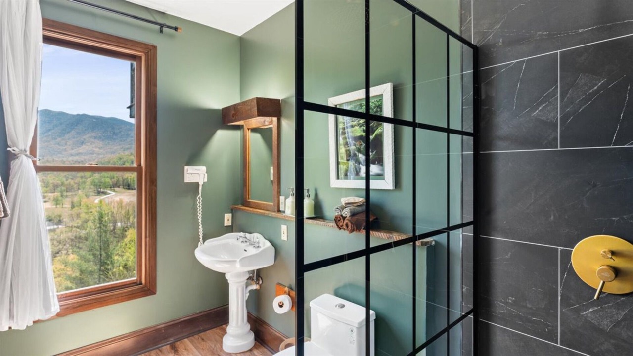 Photo of Bathroom in Townsend