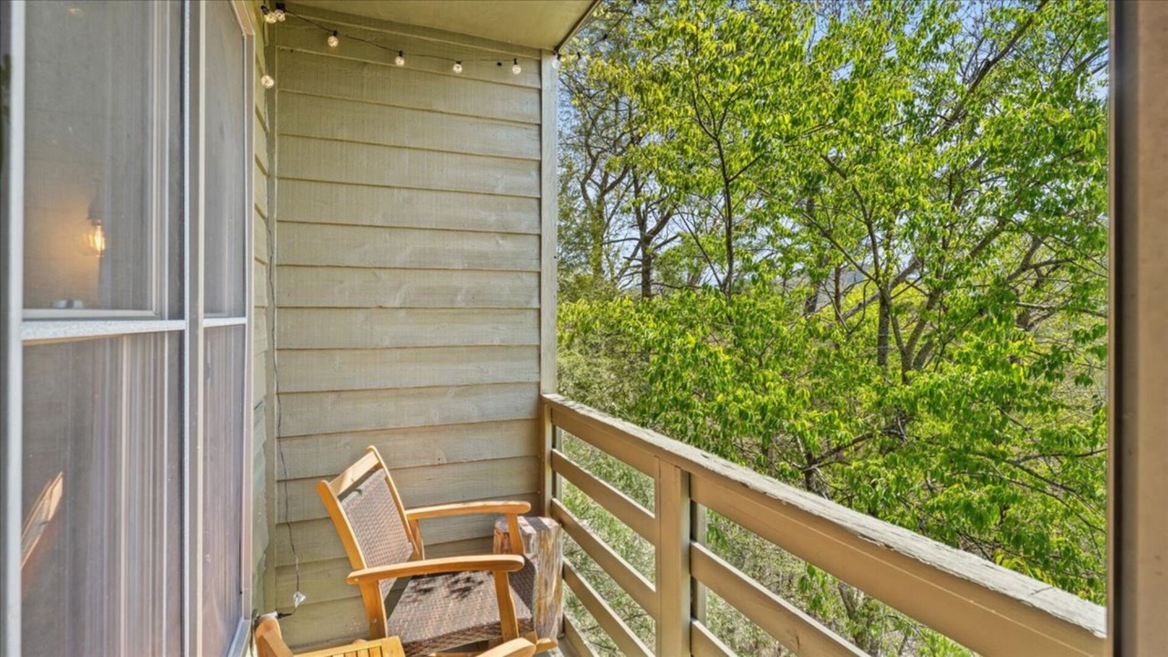 Photo of Outdoor in Townsend