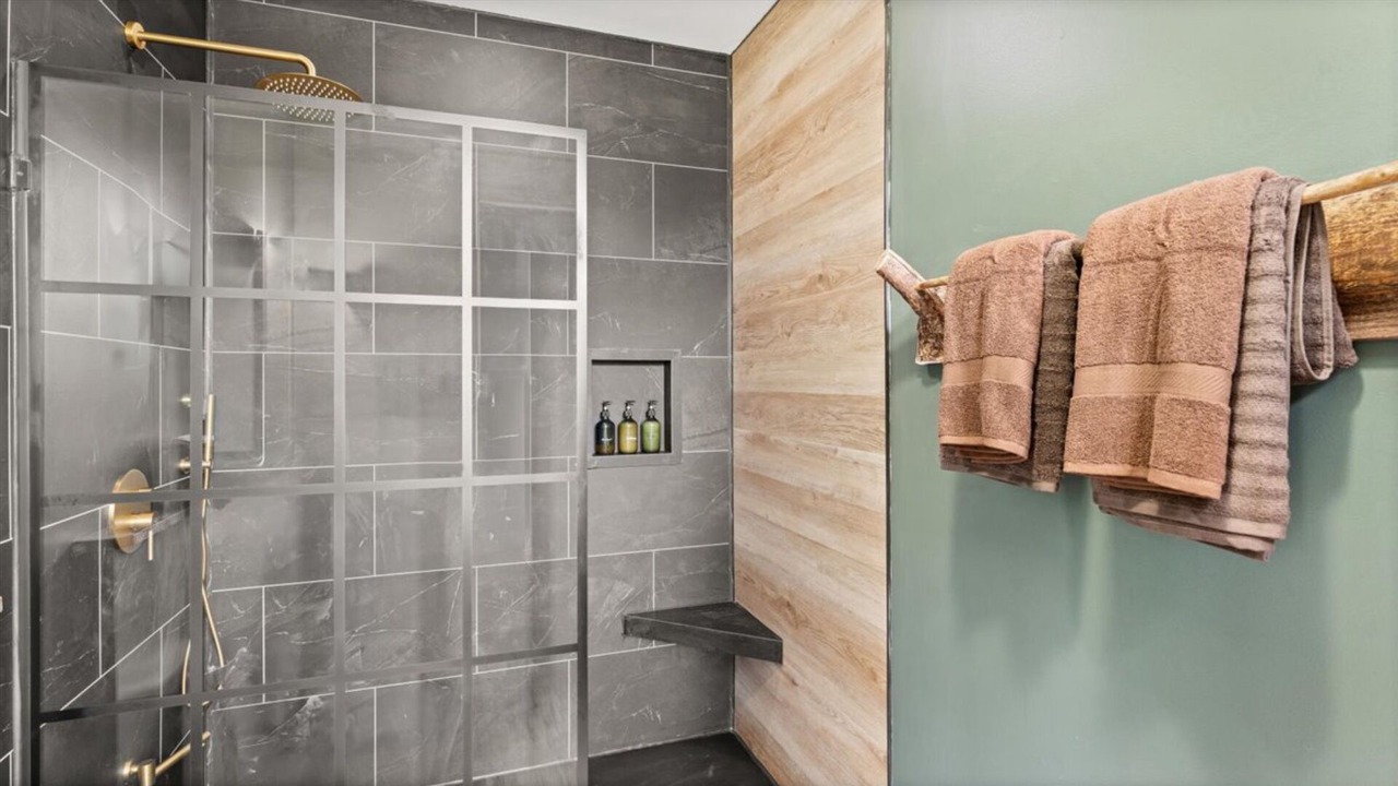 Photo of Bathroom in Townsend