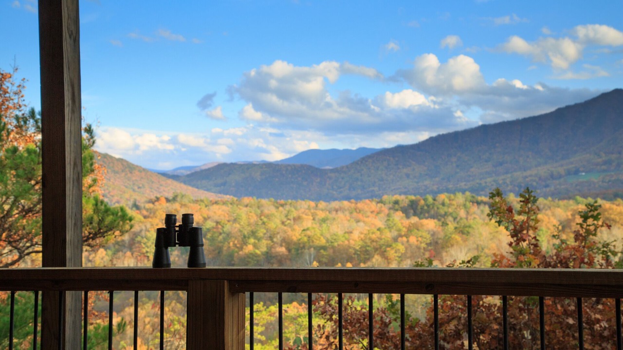 Photo of Patio Balcony in Townsend