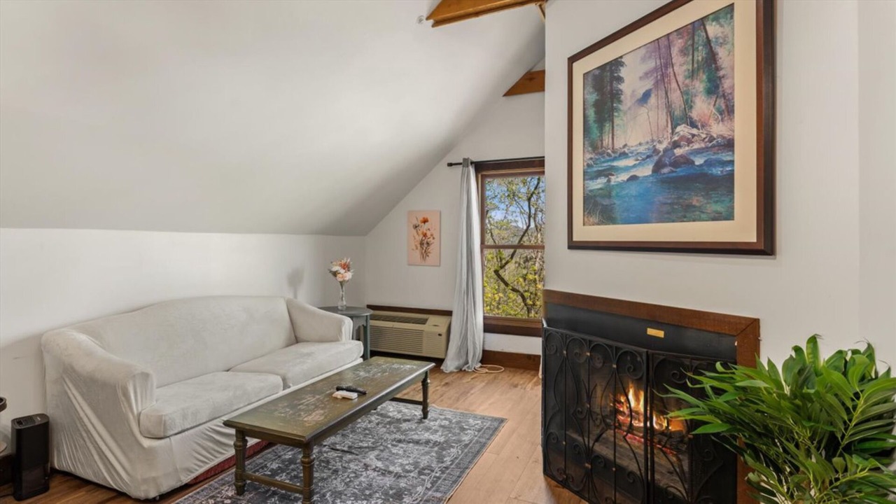 Photo of Livingroom in Townsend