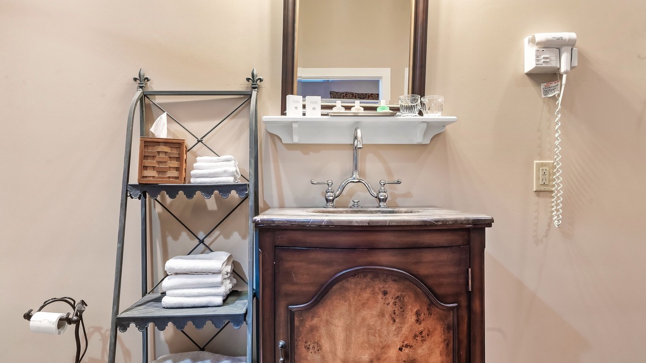 Photo of Bathroom in Townsend