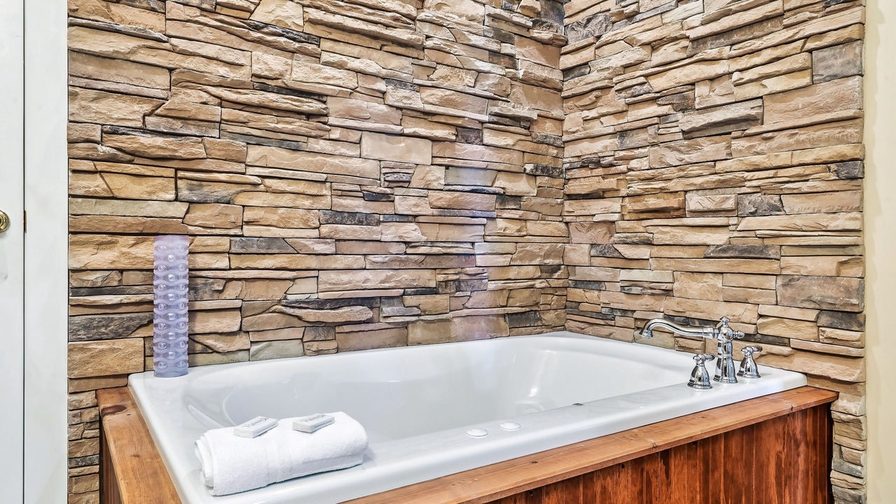 Photo of Bathroom in Townsend