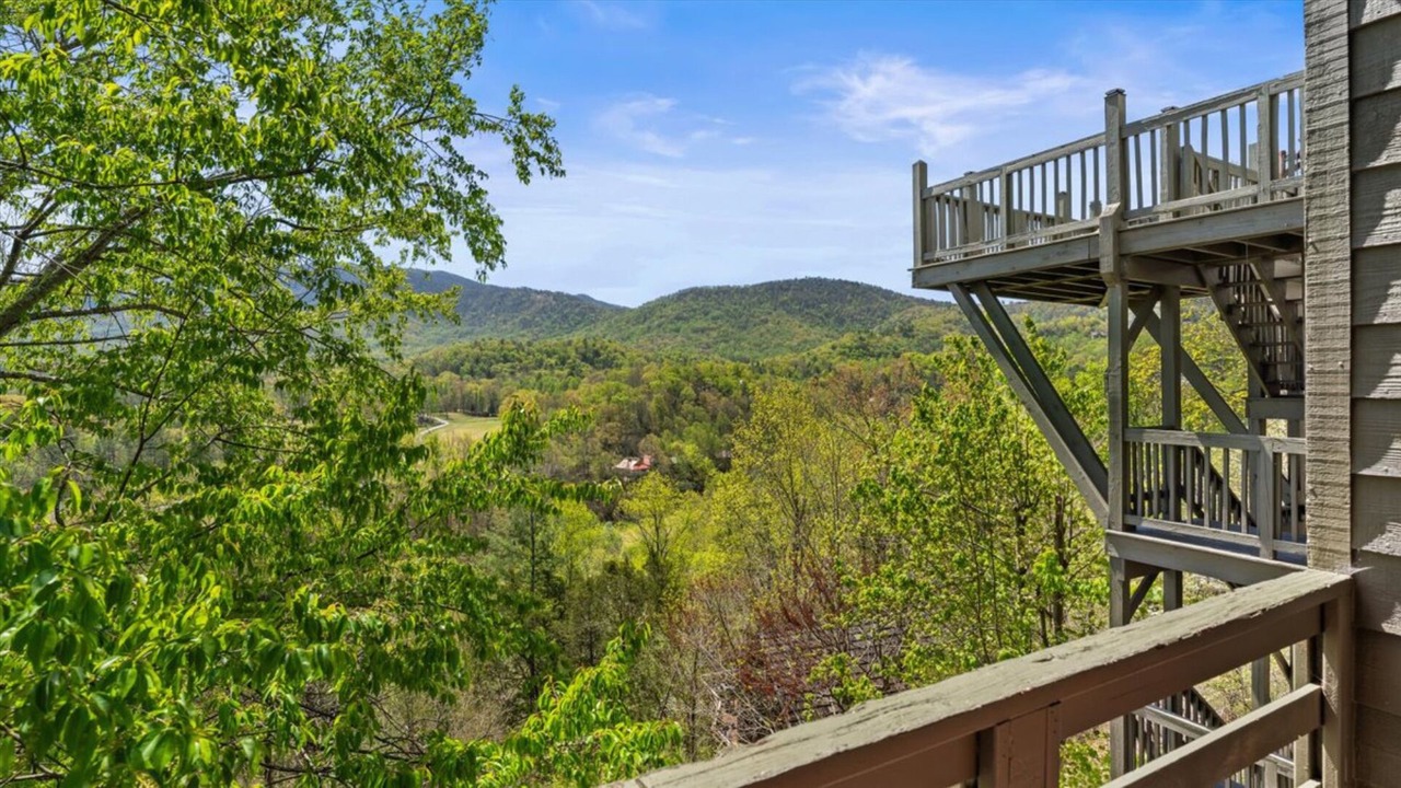 Photo of Outdoor in Townsend