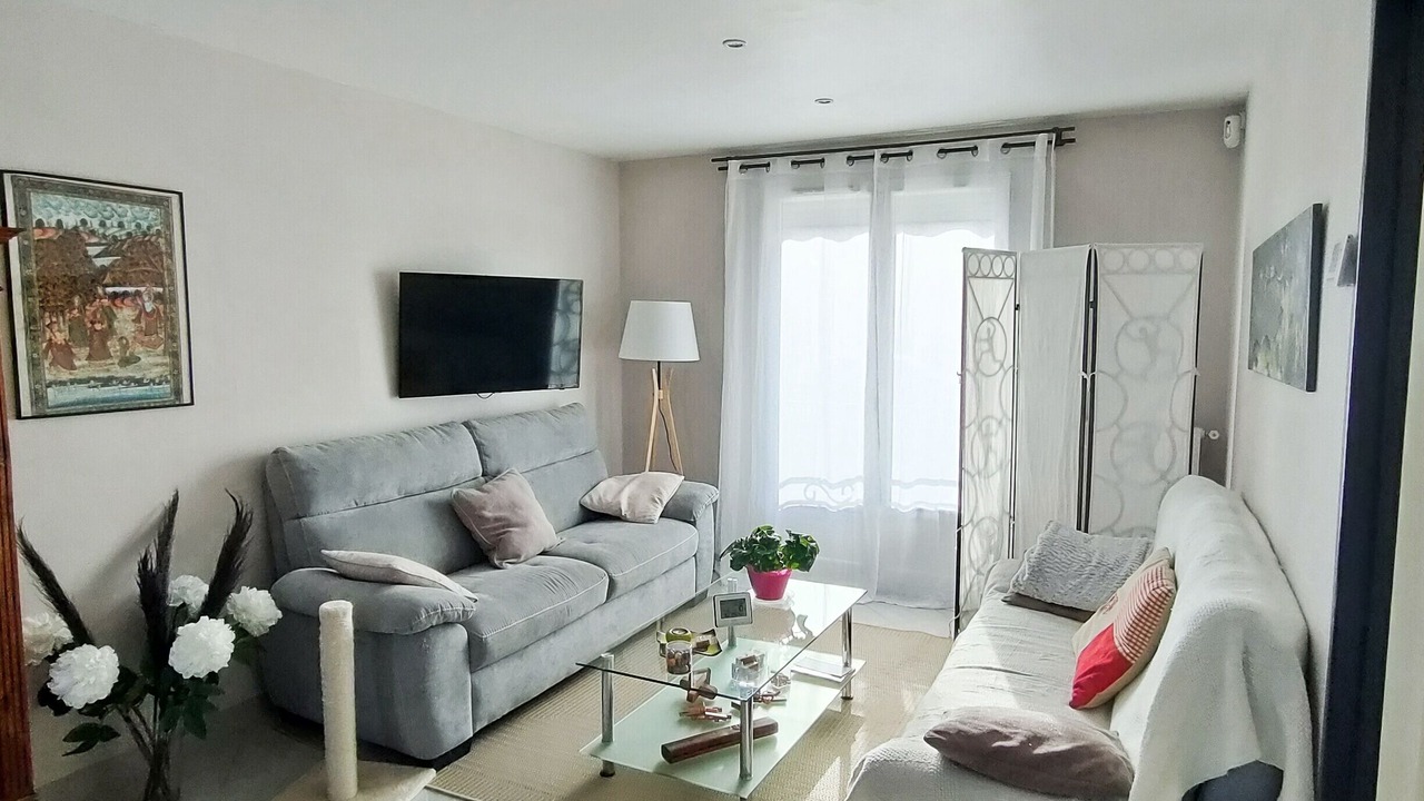 Photo of Livingroom in Onet-le-Chateau