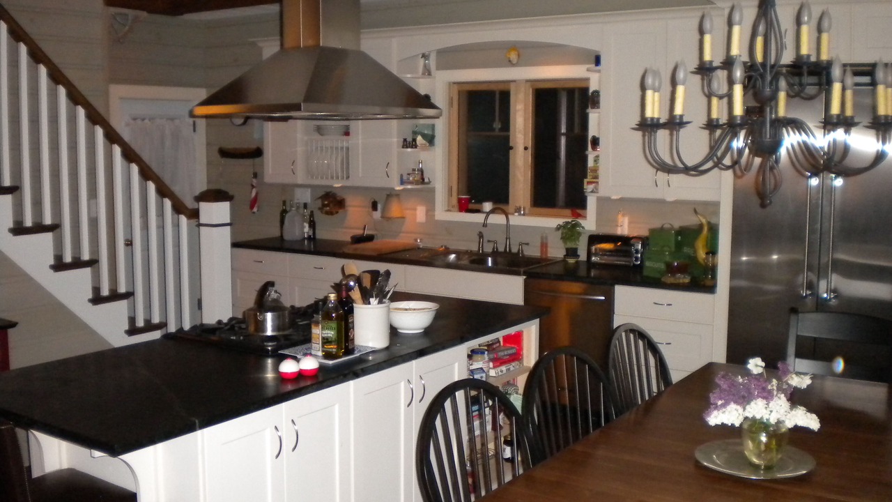 Photo of Kitchen in Henderson