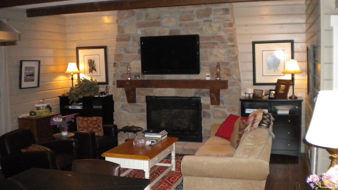 Photo of Livingroom in Henderson