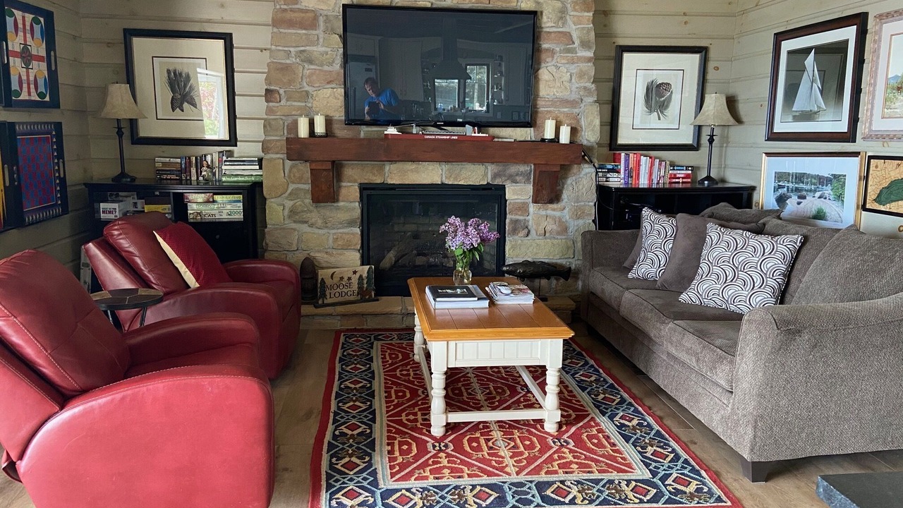 Photo of Livingroom in Henderson